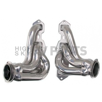 Hedman Short Tube Exhaust Header - 58166