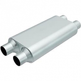 Rumble Exhaust Muffler - R24554