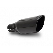 Borla Exhaust Tail Pipe Tip - 20160