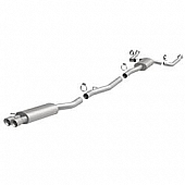 Magnaflow Performance Exhaust Cat-Back System - 16558