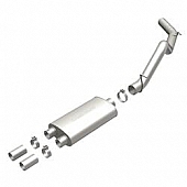 Magnaflow Performance Exhaust Cat-Back System - 15728