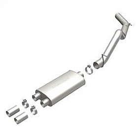 Magnaflow Performance Exhaust Cat-Back System - 15728