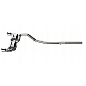 AWE Tuning Exhaust Touring Edition Cat-Back System - 3015-32088