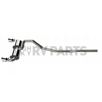 AWE Tuning Exhaust Touring Edition Cat-Back System - 3015-32088