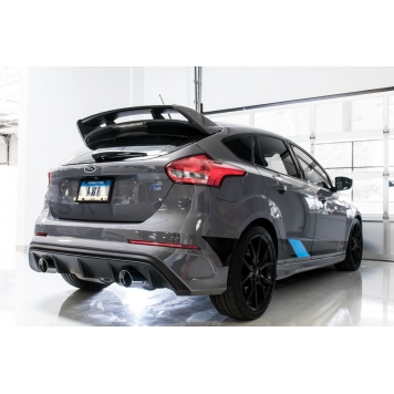 AWE Tuning Exhaust Touring Edition Cat-Back System - 3015-32088-1