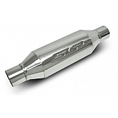 Street Legal Performance- SLP Exhaust Muffler - 310013818