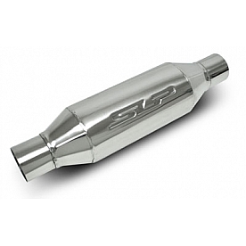 Street Legal Performance- SLP Exhaust Muffler - 310013818
