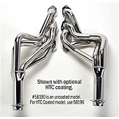 Hedman Long Tube Exhaust Header - 58190