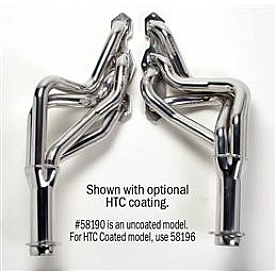 Hedman Long Tube Exhaust Header - 58190