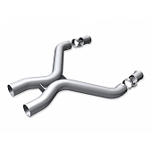 Borla Exhaust X-Pipe - 60513