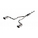 Borla Exhaust S-Type Cat Back System - 140824