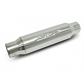 Street Legal Performance- SLP Exhaust Muffler - 310301306