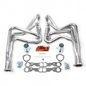 Dougs Long Tube Exhaust Header - D369
