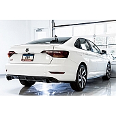 AWE Tuning Exhaust Track Edition Full System - 3015-23060