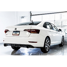 AWE Tuning Exhaust Track Edition Full System - 3015-23060