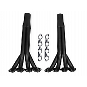Flow Tech Pulling Exhaust Header - 11553FLT