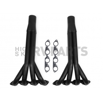 Flow Tech Pulling Exhaust Header - 11553FLT
