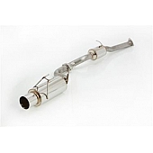 APEXi Exhaust N1 Evolution-R-Cat Back System - 192KH002