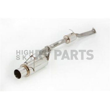 APEXi Exhaust N1 Evolution-R-Cat Back System - 192KH002