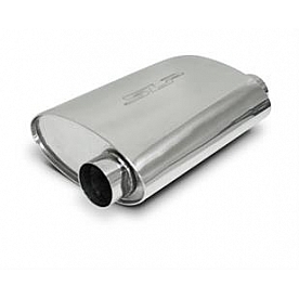 Street Legal Performance- SLP Exhaust Muffler - 310559795