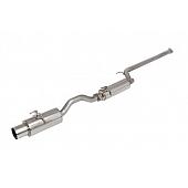 APEXi Exhaust N1 Evolution-R-Cat Back System - 192KH003