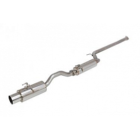 APEXi Exhaust N1 Evolution-R-Cat Back System - 192KH003