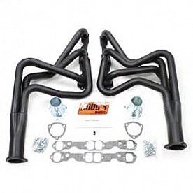 Dougs Long Tube Exhaust Header - D369B