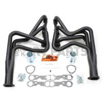 Dougs Long Tube Exhaust Header - D369B