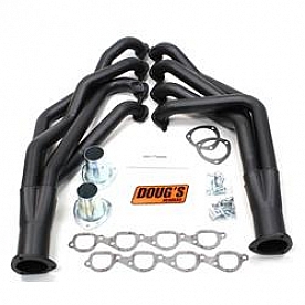 Dougs Long Tube Exhaust Header - D359B