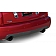 Corsa Performance Exhaust Touring Axle Back System - 14157BLK