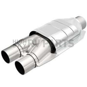 Magnaflow Universal Catalytic Converter - 441007