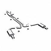 Magnaflow Performance Exhaust Cat-Back System - 15769
