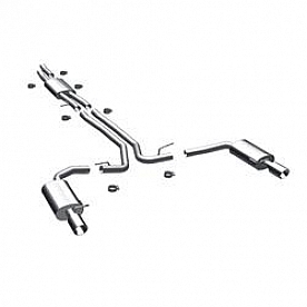 Magnaflow Performance Exhaust Cat-Back System - 15769