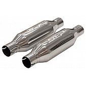 Street Legal Performance- SLP Exhaust Muffler - 31064