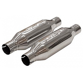 Street Legal Performance- SLP Exhaust Muffler - 31064