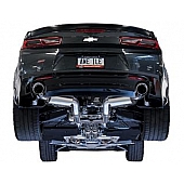 AWE Tuning Exhaust Touring Edition Cat-Back System - 3015-32102
