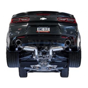 AWE Tuning Exhaust Touring Edition Cat-Back System - 3015-32102