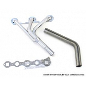 Patriot Exhaust Classic Import Header - H4800