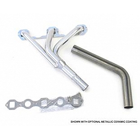 Patriot Exhaust Classic Import Header - H4800