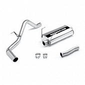 Magnaflow Performance Exhaust Cat-Back System - 15809