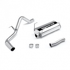 Magnaflow Performance Exhaust Cat-Back System - 15809