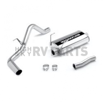 Magnaflow Performance Exhaust Cat-Back System - 15809