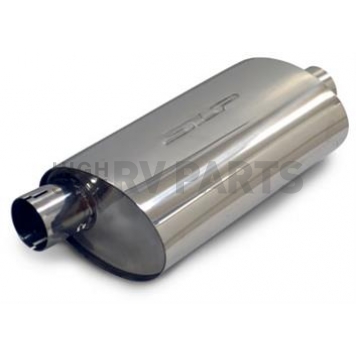 Street Legal Performance- SLP Exhaust Muffler - 31065
