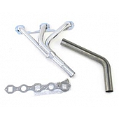 Patriot Exhaust Classic Import Header - H4800-1