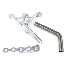 Patriot Exhaust Classic Import Header - H4800-1