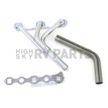 Patriot Exhaust Classic Import Header - H4800-1