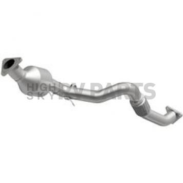 Magnaflow Direct Fit OEM Grade OBDII Catalytic Converter - 51943