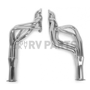 Hooker Super Competition Long Tube Header - 3107-1HKR