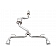 AWE Tuning Exhaust Touring Edition Full System - 3015-32096