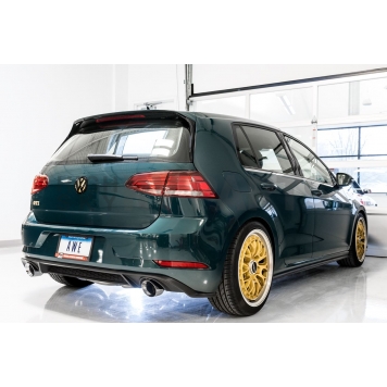 AWE Tuning Exhaust Touring Edition Full System - 3015-32096-4